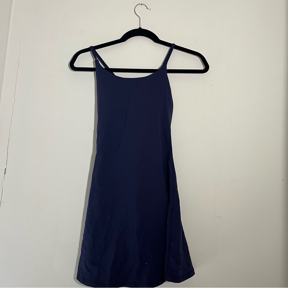 HALRA Everyday 2-1 Dress